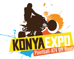 Konya Expo Paintball & ATV